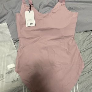 Brand new with tags knix luxefit body suit